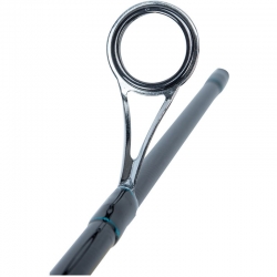 STR Stylus Spinn 2.35 m. canna da spinning 8/28 gr. 2