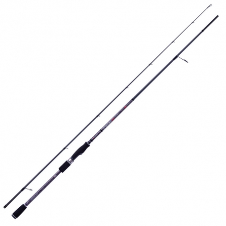 STR Nelson MH 2.10 m. spinning rod 12/40 gr.