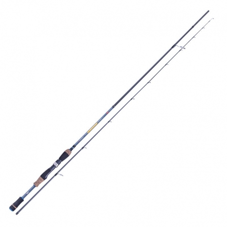 STR Praiano 2.12 m. rock fishing rod 2/12 gr.