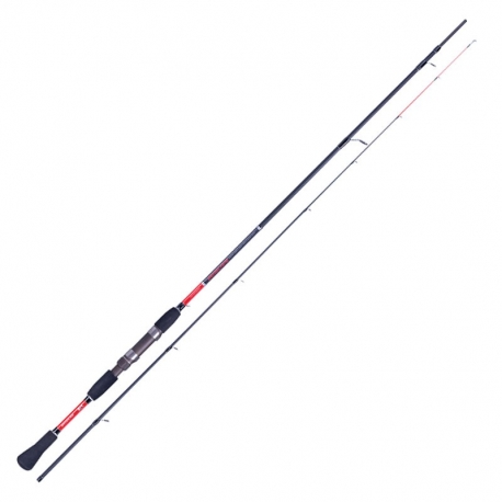 STR Seascape 2.40 m. spinning rod 2/15 gr.