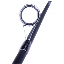 STR Seascape 2.40 m. spinhengel 2/15 gr. 2