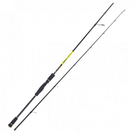 STR Kinetic 2.10MH spinning rod 12/38 gr.