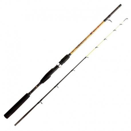 Sugoi Marvin 2.10 m. rod for cuttlefish 30/160 gr.