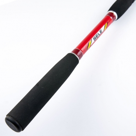 Sele Sky Eging 1,80 m vapaa pääjalkaisille 20/150 g.