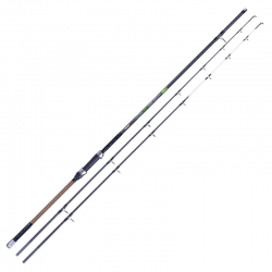 Sugoi Ares Boat 2.40 m. bolentino rod 50/200 gr.