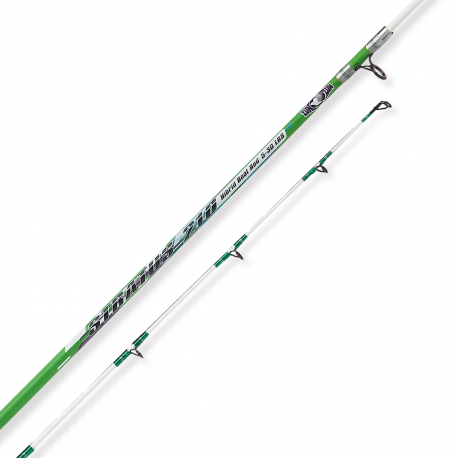 Zun Zun Stratus 2.10 m. boat rod 5/30 gr.