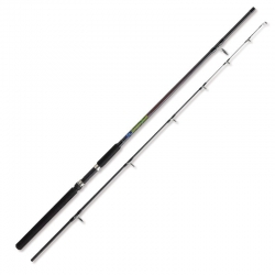 Zun Zun Crystal Boat 2.10 m. boat rod 80/120 gr.