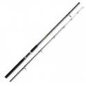 Zun Zun Crystal Boat 2.10 m. boat rod 80/120 gr.