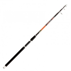 Sugoi Blanka 2.40 m. bolentino rod 30/120 gr.