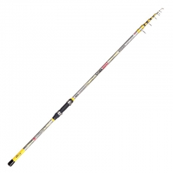 Sele Stink Boat 1.80 m. bolentino rod 50/100 gr.