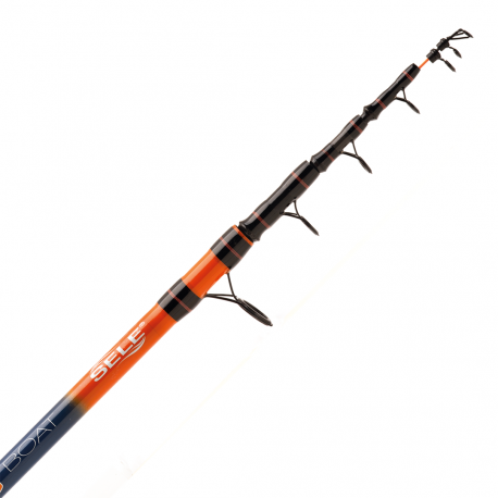 Sele Ocean 2.70 m. boat rod max 150 gr.