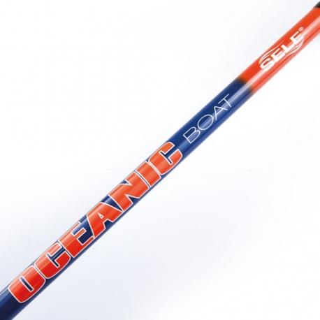 Sele Ocean 2.70 m. boat rod max 150 gr.