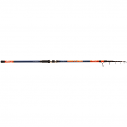 Sele Ocean 3.00 m. boat rod max 150 gr. 2