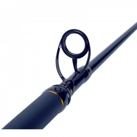 Sele Boat Xperience 2,60 m. båtspö max 200 gr.