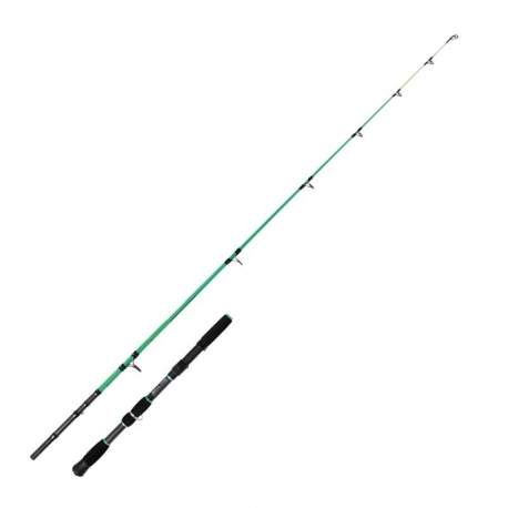 Akami Bakin Kayak 5/30 LBs boat rod 2.10 m.