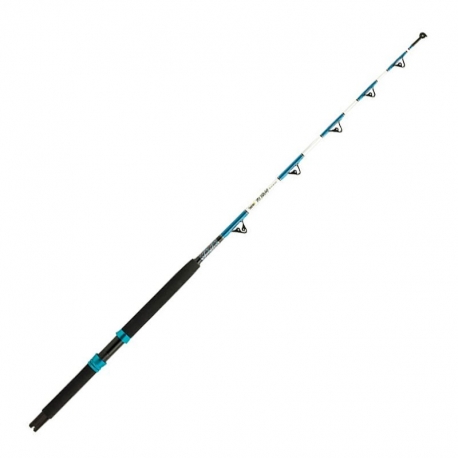 Sugoi To Drag 30/60 LBs deep-sea fishing rod 1.65 m.