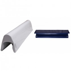Soft PVC fender - Majoni