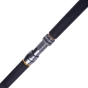 Akami Kanmon 20 LBs live baitcasting 7' rod