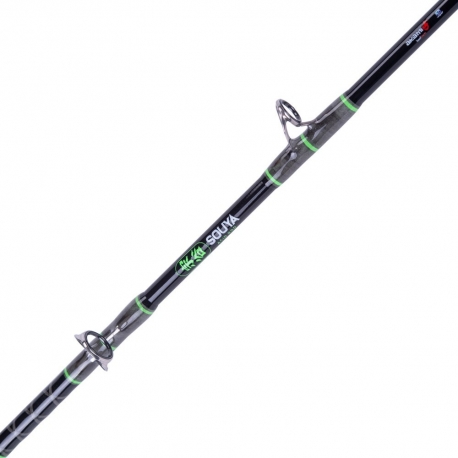 Akami Souya 12/16 LBs Acid 6'6'' trollingstang