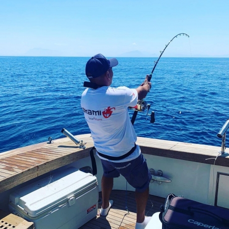 Akami Souya 16/20 LBs Acid 6'6'' uisteluvapa