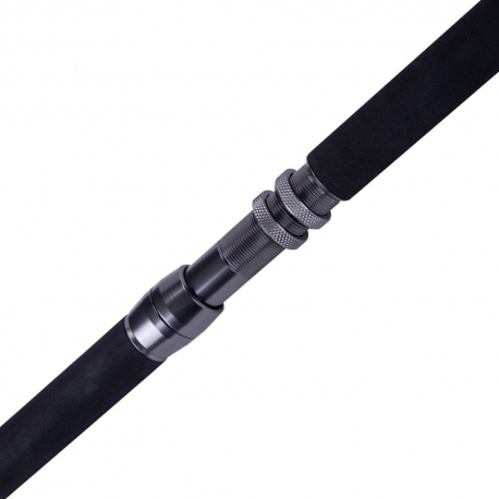 Akami Manta Acid 8/16 LBs live bait trolling rod 7'