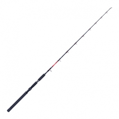 Akami Kobe 8/16 LBs live baitcasting 6'3'' fishing rod