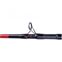 Akami Kobe 12/20 LBs elävällä syötillä varustettu uisteluvapa 6'3'' 2