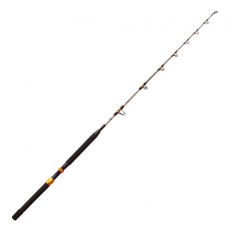 Sugoi Luxury Stand-Up 16 LBs trolling rod 1.65 m.