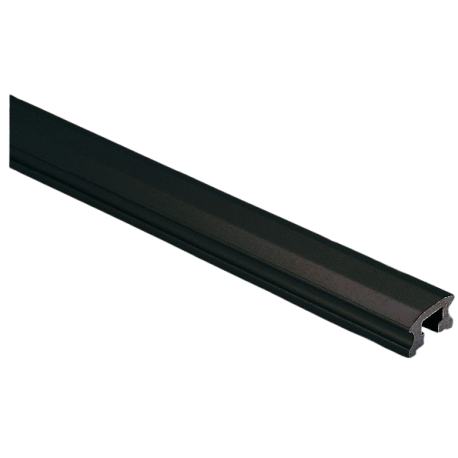 Rail with sliding bolts - Lewmar