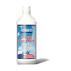 Magic Cleaner - Snabbtvättmedel med stark avfettningskraft