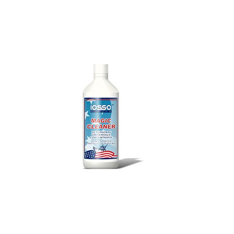 Magic Cleaner - Fast cleaner with strong degreasing power