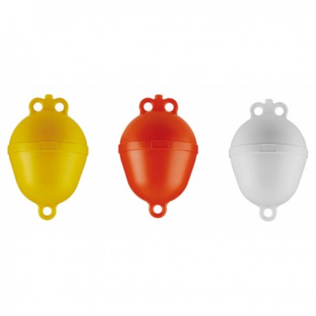 Pear-shaped buoy - CanSB