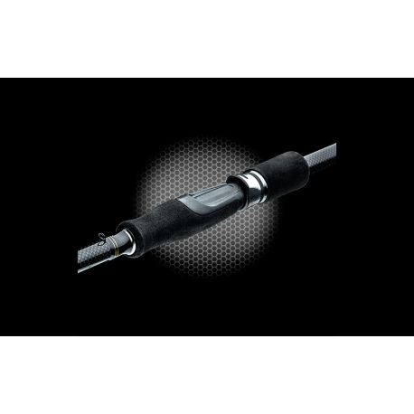 Favorite X1 762M canna da spinning 7/24 gr.