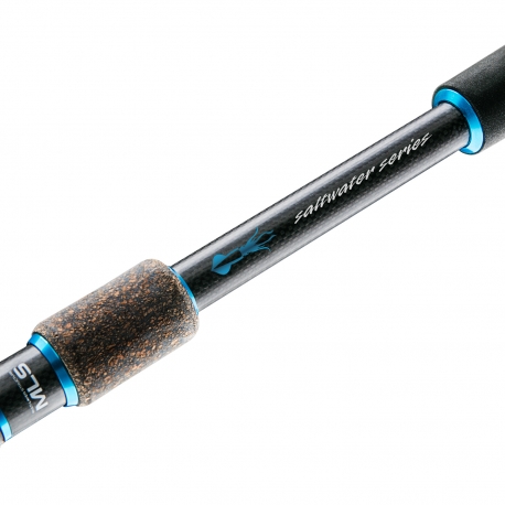 Favorite Cobalt Egi 802ML eging rod 2.0 - 3.0