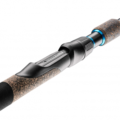Favorite Cobalt Egi 802M eging rod 2.5 - 3.5