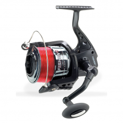 Zun Zun Fishen 6500 vismolen