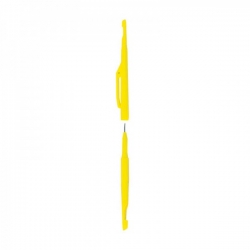 Sele Dubbel Stor Fiske Disgorger