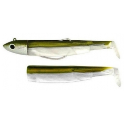 Fiiish Black Minnow No.4 140mm Combo Off Shore 40g 2