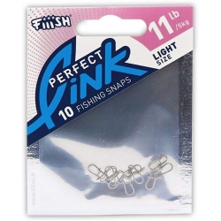 Fiiish Perfect Link 11 LB kalastusnapit