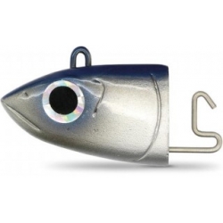 Fiiish Black Minnow N.5 Offshore 60 gr blyhuvud.