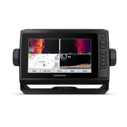 Chartplotter echoMAP™ UHD 72sv transducer GT56UHD-TM - Garmin 2