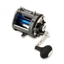 Sugoi LD 9000 deep-sea trolling reel