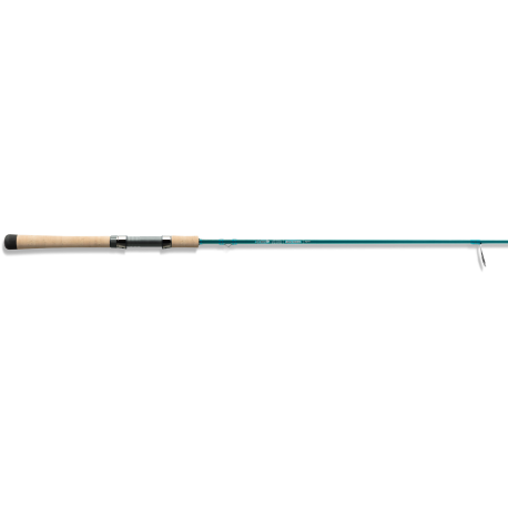 St. Croix Mojo Inshore 70MHM spinning rod 14/28 gr.