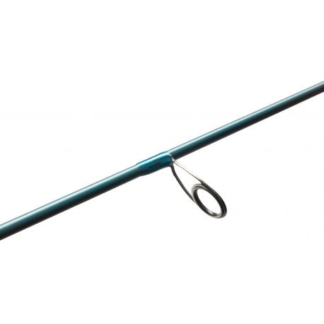 St. Croix Mojo Inshore 711HF spinning rod 21/85 gr.