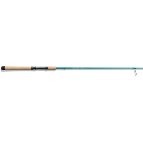 St. Croix Triumph Inshore 70MHF spinning rod 14/35 gr.