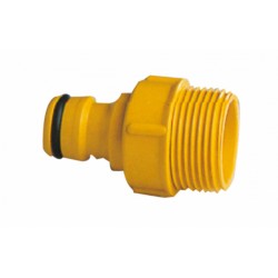 Ulkokierreliitäntä lisävarusteille