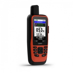 GPSMAP® 86i -käsilaite, jossa inReach®-tekniikka - Garmin 2