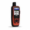 GPSMAP® 86i handhållen enhet med inReach®-teknik - Garmin