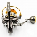 Ryoko Bomber 5000 spinning reel