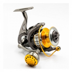 Ryoko Bomber 6000 spinning reel